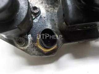 6420701201 ТНВД Mercedes ML W164 Арт AM52144448, вид 8