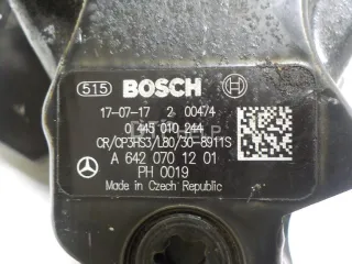 6420701201 ТНВД Mercedes ML W164 Арт AM52144448, вид 9