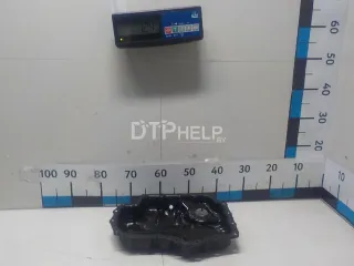04E103602B Поддон масляный двигателя Seat Leon 3 Арт AM52160655, вид 1