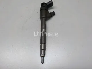 6510703187 Форсунка дизельная электрическая Mercedes Vito W447 Арт AM52162210, вид 3