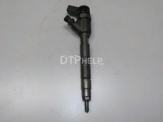 6510703187 Форсунка дизельная электрическая Mercedes Vito W447 Арт AM52162210, вид 5