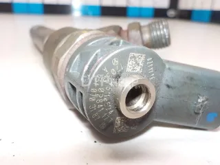 6510703187 Форсунка дизельная электрическая Mercedes Vito W447 Арт AM52162210, вид 6