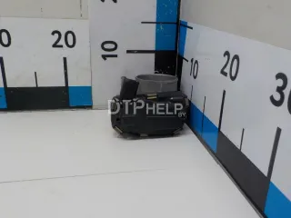 16112AA410 Заслонка дроссельная электрическая Subaru Forester SJ Арт AM52168492, вид 1