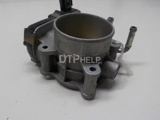 16112AA410 Заслонка дроссельная электрическая Subaru Forester SJ Арт AM52168492, вид 7