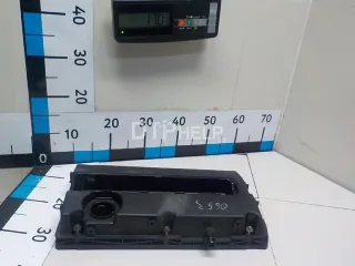 5607159 Крышка головки блока (клапанная) Opel Astra H Арт AM52168965, вид 1