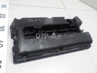 5607159 Крышка головки блока (клапанная) Opel Astra H Арт AM52168965, вид 5