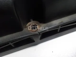 5607159 Крышка головки блока (клапанная) Opel Astra H Арт AM52168965, вид 6