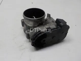 1781960 Заслонка дроссельная электрическая Citroen Jumper 2 Арт AM52177133, вид 3