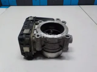 ABA1132100 Заслонка дроссельная электрическая Lifan X50 Арт AM52186519, вид 2
