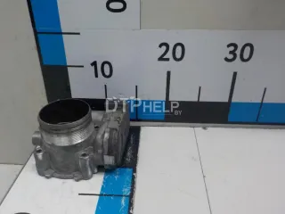 G4D39F991AA Заслонка дроссельная электрическая Land Rover Range Rover 4 Арт AM52188936, вид 2