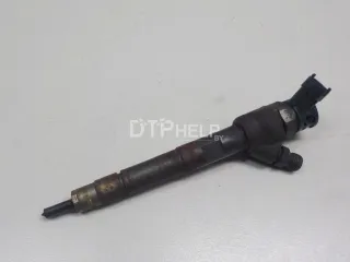 LR073710 Форсунка дизельная электрическая Land Rover Range Rover 4 Арт AM52191645, вид 1