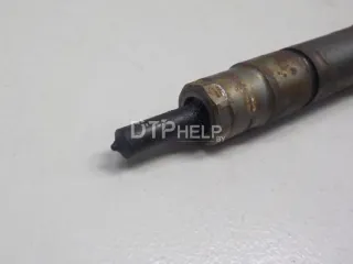 LR073710 Форсунка дизельная электрическая Land Rover Range Rover 4 Арт AM52191645, вид 4