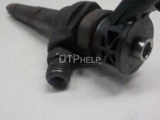 LR073710 Форсунка дизельная электрическая Land Rover Range Rover 4 Арт AM52191645, вид 6