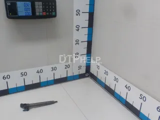 338002F000 Форсунка дизельная электрическая Kia Sorento 2 Арт AM52196282, вид 2