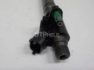LR054298 Форсунка дизельная электрическая Land Rover Range Rover 3 Арт AM52197288, вид 7