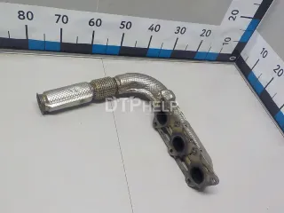 059253033EB Коллектор выпускной Audi Q8 Арт AM52198555, вид 1