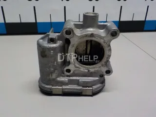 161203209R Заслонка дроссельная электрическая Renault Arkana Арт AM52203129, вид 5