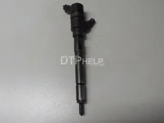 3380027400 Форсунка дизельная электрическая Kia Sportage 2 Арт AM52209595, вид 1