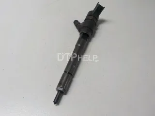 3380027400 Форсунка дизельная электрическая Kia Sportage 2 Арт AM52209595, вид 5