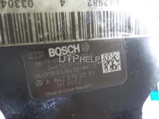 6420700501 ТНВД Jeep Grand Cherokee III (WK) Арт AM52216056, вид 6