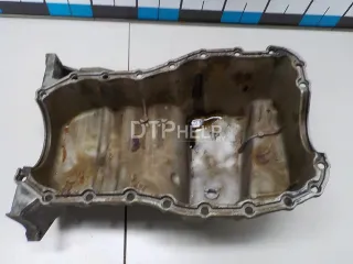 8200535857 Поддон масляный двигателя Renault Logan 1 Арт AM52220522, вид 4