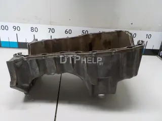 8200535857 Поддон масляный двигателя Renault Logan 1 Арт AM52220522, вид 5