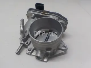 2203024010 Заслонка дроссельная электрическая Toyota Rav 4 5 Арт AM52225785, вид 6