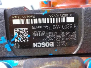 8200679828 ТНВД Renault Megane 2 Арт AM52238452, вид 18