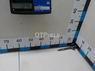 3380027400 Форсунка дизельная электрическая Kia Sportage 2 Арт AM52240138, вид 1