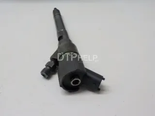 3380027400 Форсунка дизельная электрическая Kia Sportage 2 Арт AM52240138, вид 6