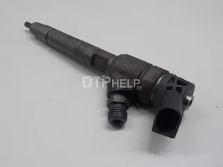 6510703187 Форсунка дизельная электрическая Mercedes Vito W447 Арт AM52241053, вид 4