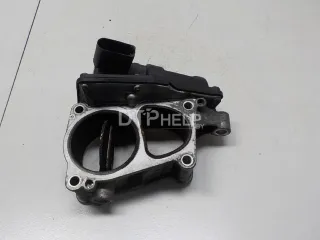 059129593H Заслонка дроссельная электрическая Volkswagen Touareg 2 Арт AM52243788, вид 3