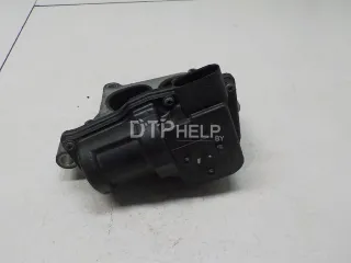 059129593H Заслонка дроссельная электрическая Volkswagen Touareg 2 Арт AM52243788, вид 5