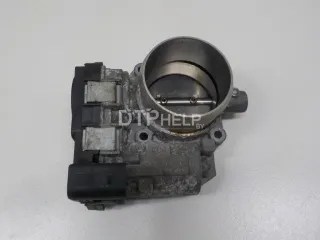 03C133062D Заслонка дроссельная электрическая Volkswagen Golf PLUS 1 Арт AM52247262, вид 1