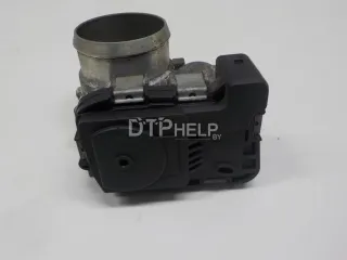 03C133062D Заслонка дроссельная электрическая Volkswagen Golf PLUS 1 Арт AM52247262, вид 5