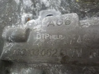 03C133062D Заслонка дроссельная электрическая Volkswagen Golf PLUS 1 Арт AM52247262, вид 9