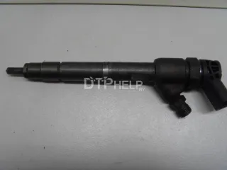 6510703187 Форсунка дизельная электрическая Mercedes Vito W447 Арт AM52247885, вид 3