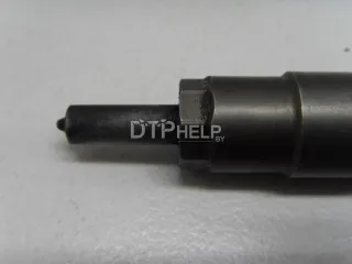 6510703187 Форсунка дизельная электрическая Mercedes Vito W447 Арт AM52247885, вид 4
