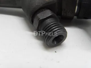 6510703187 Форсунка дизельная электрическая Mercedes Vito W447 Арт AM52247885, вид 5
