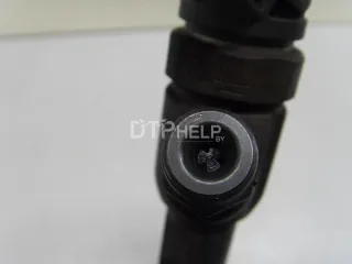 6510703187 Форсунка дизельная электрическая Mercedes Vito W447 Арт AM52247885, вид 8