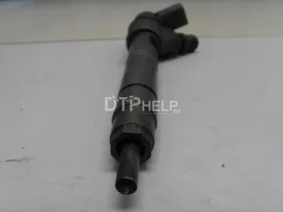 6510703187 Форсунка дизельная электрическая Mercedes Vito W447 Арт AM52247885, вид 9