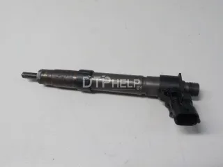 9659229180 Форсунка дизельная электрическая Land Rover Freelander 2 Арт AM52249462, вид 6