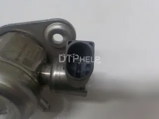 2700700501 ТНВД Mercedes B W246 Арт AM52253694, вид 7