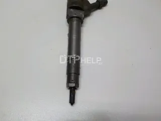 1449261 Форсунка дизельная электрическая Mazda BT-50 1 Арт AM52257429, вид 2