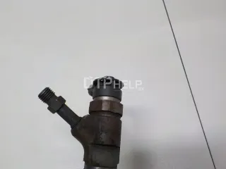 1449261 Форсунка дизельная электрическая Mazda BT-50 1 Арт AM52257429, вид 5