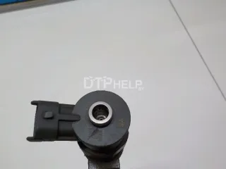 1449261 Форсунка дизельная электрическая Mazda BT-50 1 Арт AM52257429, вид 7