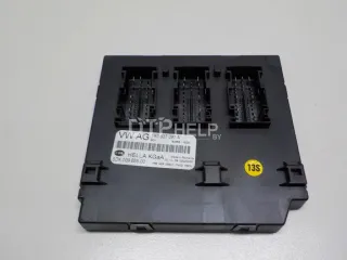 1K0937087E Блок комфорта Seat Altea Арт AM52260730, вид 1