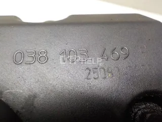 038103469AE Крышка головки блока (клапанная) Seat Alhambra 1 restailing Арт AM52275311, вид 11