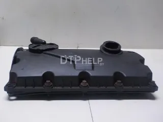038103469AE Крышка головки блока (клапанная) Seat Alhambra 1 restailing Арт AM52275311, вид 8