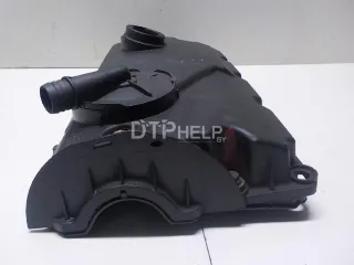 038103469AE Крышка головки блока (клапанная) Seat Alhambra 1 restailing Арт AM52275311, вид 9